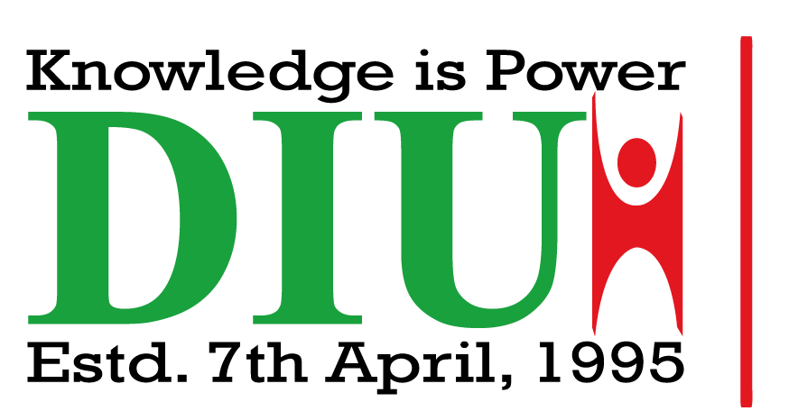 DIU Logo